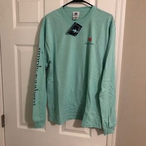 Simply Southern long sleeve T-shirt